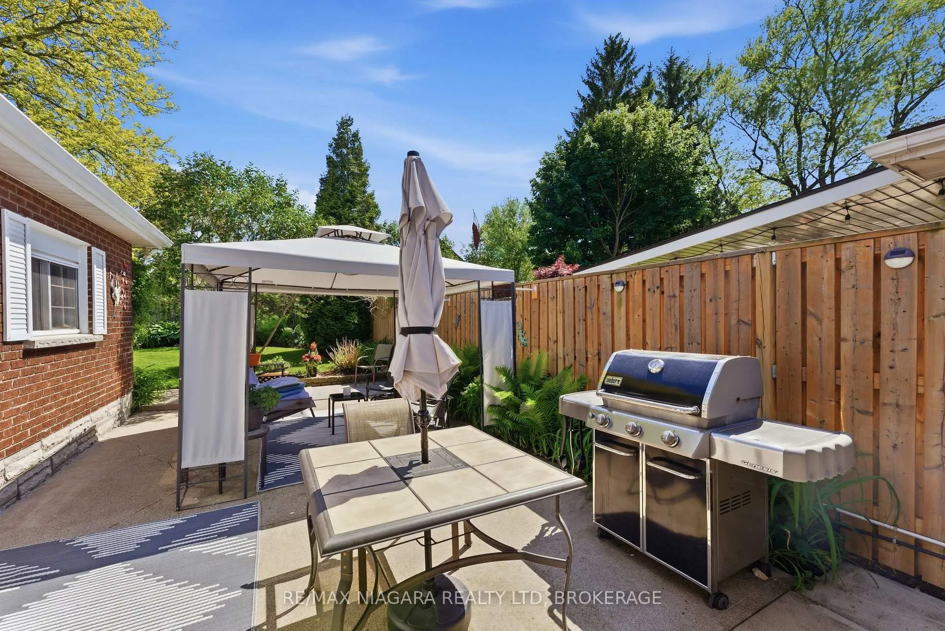 Photo 42 of 3169 Frances Avenue, Niagara Falls, Church's Lane — HOMEH