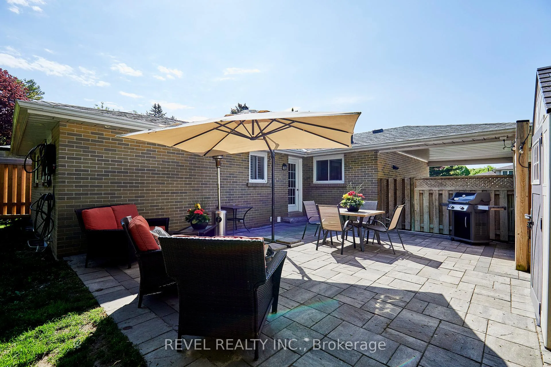 Photo 29 of 80 Clover Ridge Drive E, Ajax, South East — HOMEH