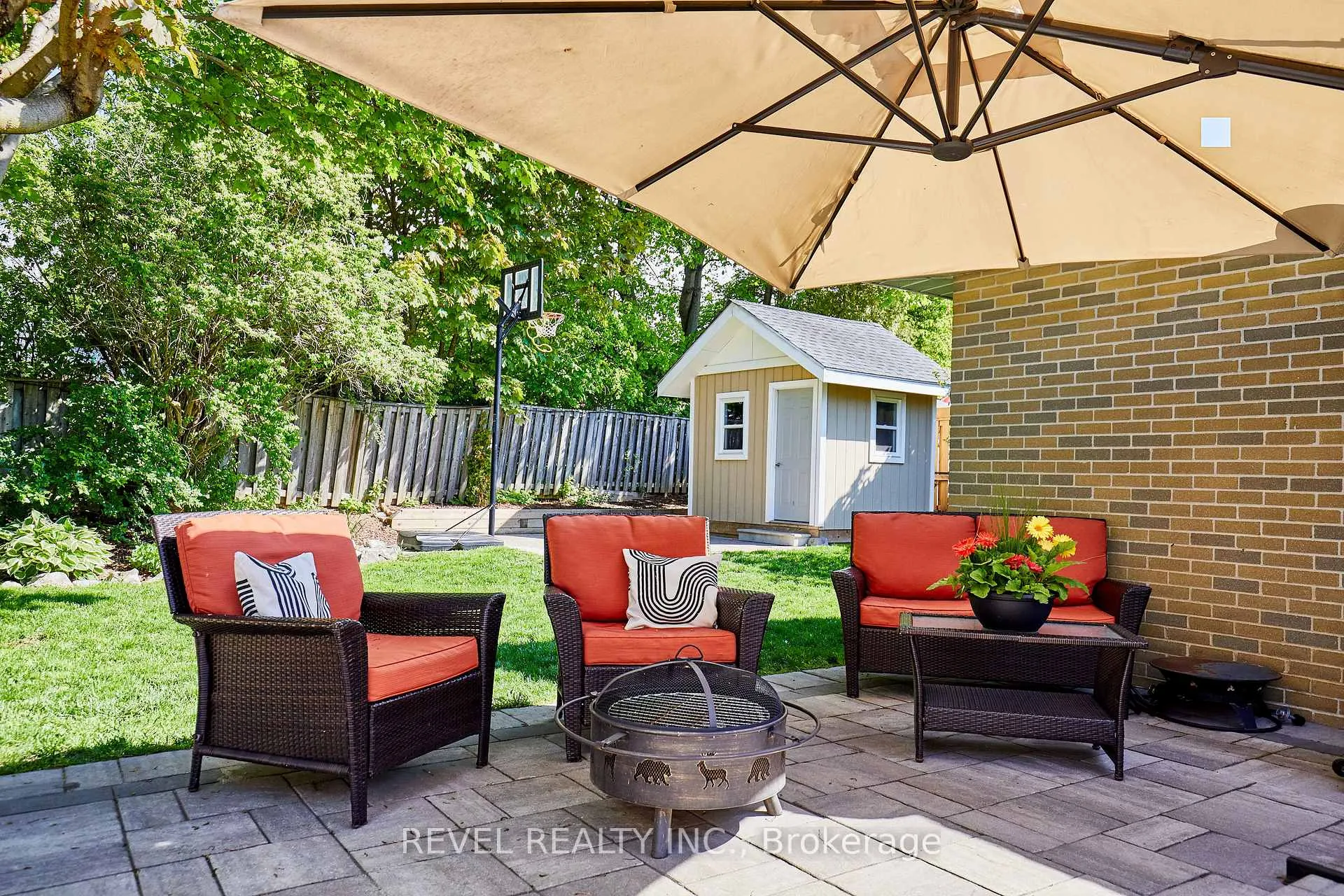 Photo 30 of 80 Clover Ridge Drive E, Ajax, South East — HOMEH