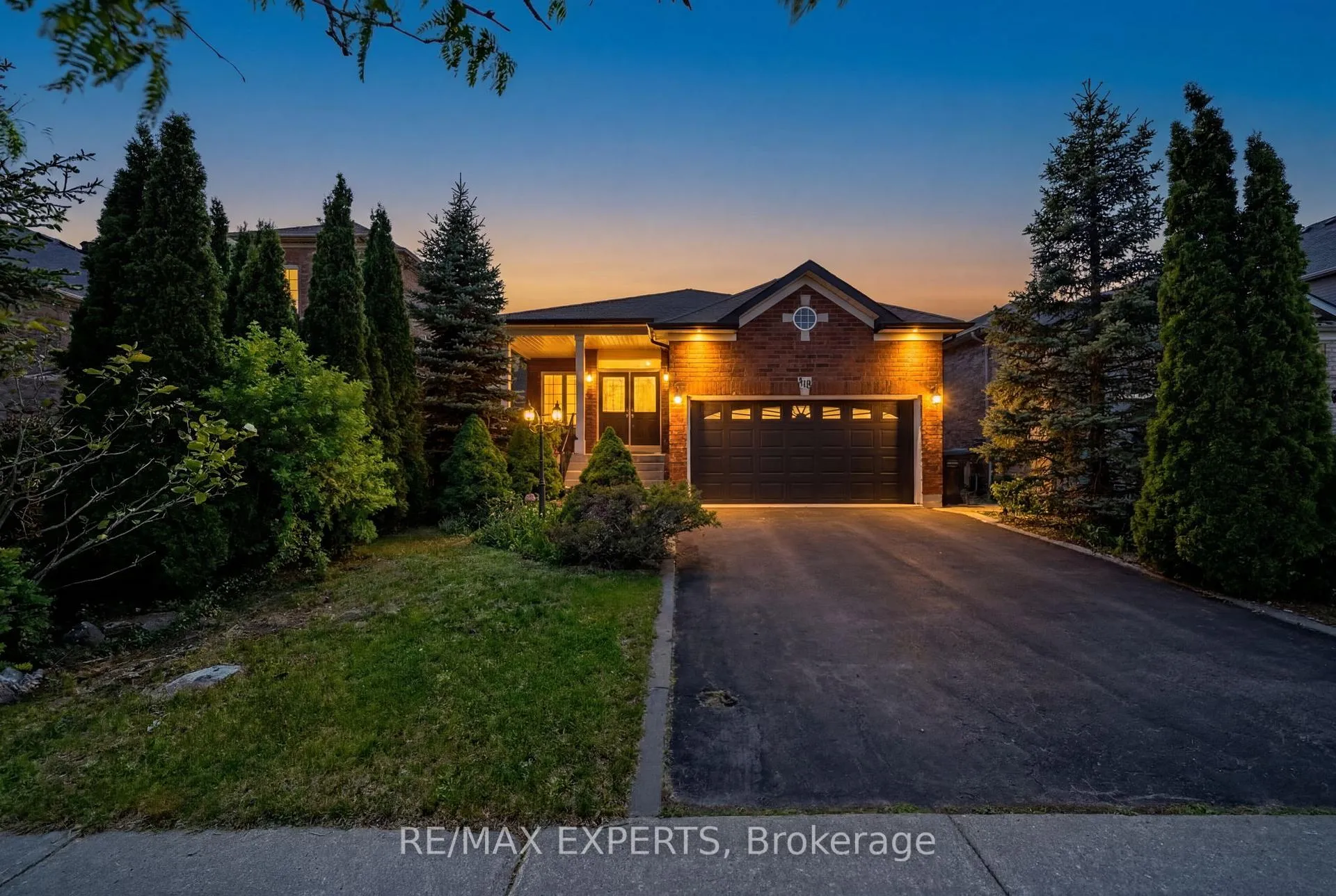 Photo 1 of 115 Harvest Moon Drive, Caledon, Bolton West — HOMEH