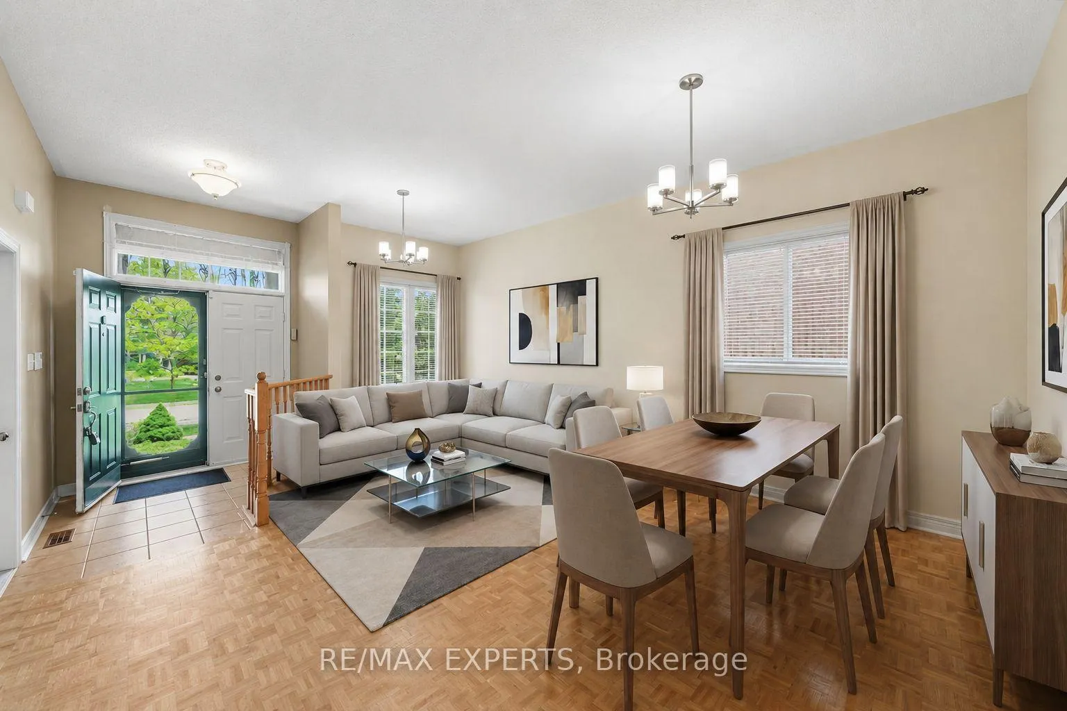 Photo 5 of 115 Harvest Moon Drive, Caledon, Bolton West — HOMEH