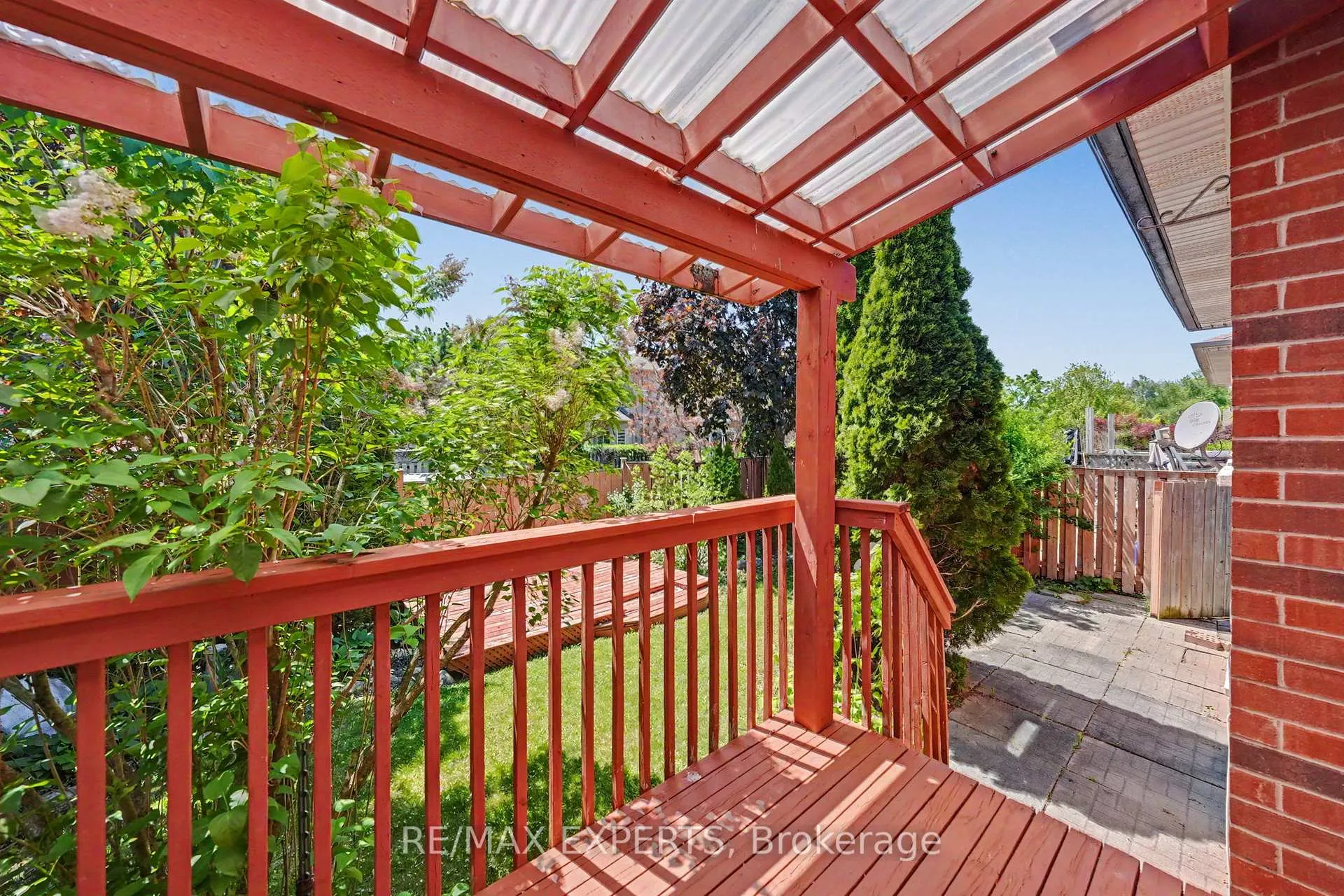 Photo 43 of 115 Harvest Moon Drive, Caledon, Bolton West — HOMEH