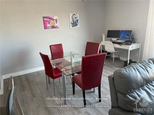 Photo 4 of 860 Connaught Avenue, Ottawa, Queensway Terrace North — HOMEH