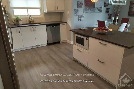 Photo 5 of 860 Connaught Avenue, Ottawa, Queensway Terrace North — HOMEH