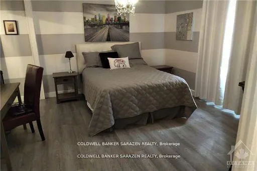 Photo 7 of 860 Connaught Avenue, Ottawa, Queensway Terrace North — HOMEH