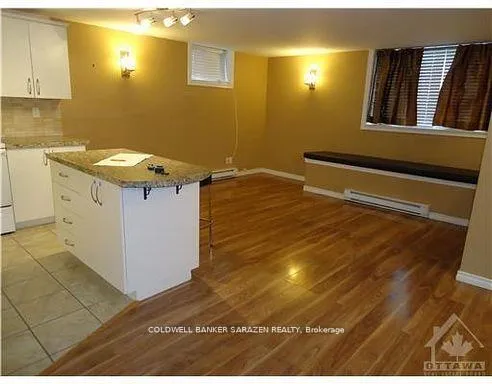 Photo 9 of 860 Connaught Avenue, Ottawa, Queensway Terrace North — HOMEH