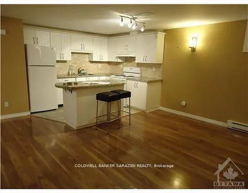 Photo 10 of 860 Connaught Avenue, Ottawa, Queensway Terrace North — HOMEH
