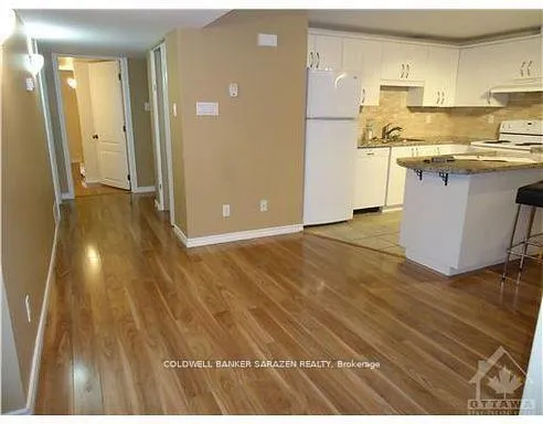 Photo 12 of 860 Connaught Avenue, Ottawa, Queensway Terrace North — HOMEH