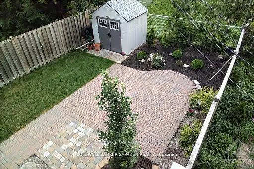 Photo 14 of 860 Connaught Avenue, Ottawa, Queensway Terrace North — HOMEH
