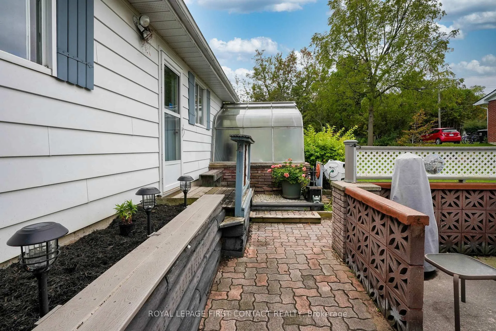 Photo 6 of 204 Dominion Drive, Clearview, Stayner — HOMEH