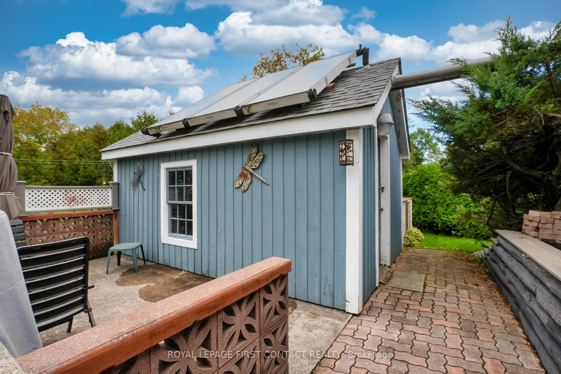 Photo 7 of 204 Dominion Drive, Clearview, Stayner — HOMEH