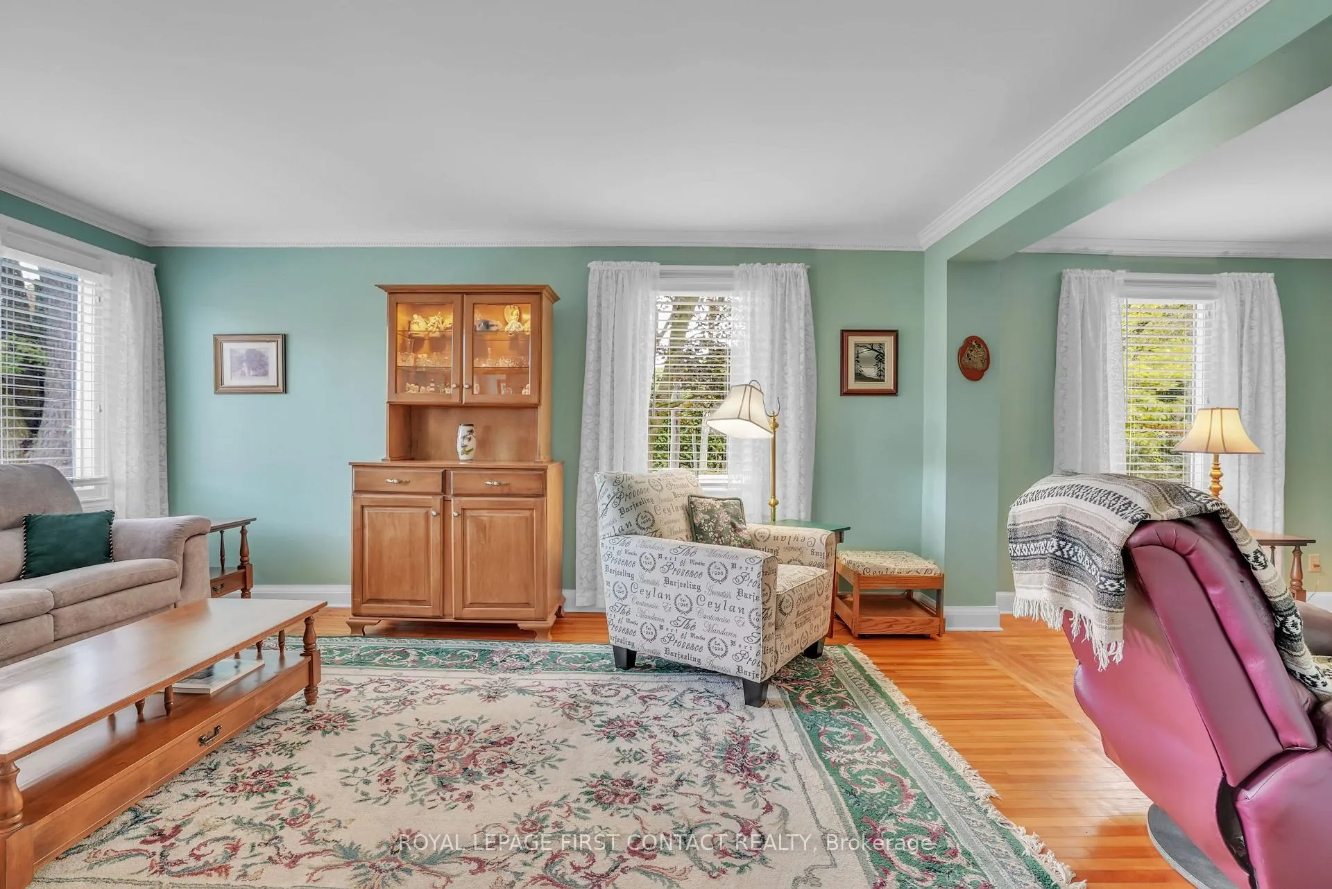 Photo 16 of 204 Dominion Drive, Clearview, Stayner — HOMEH