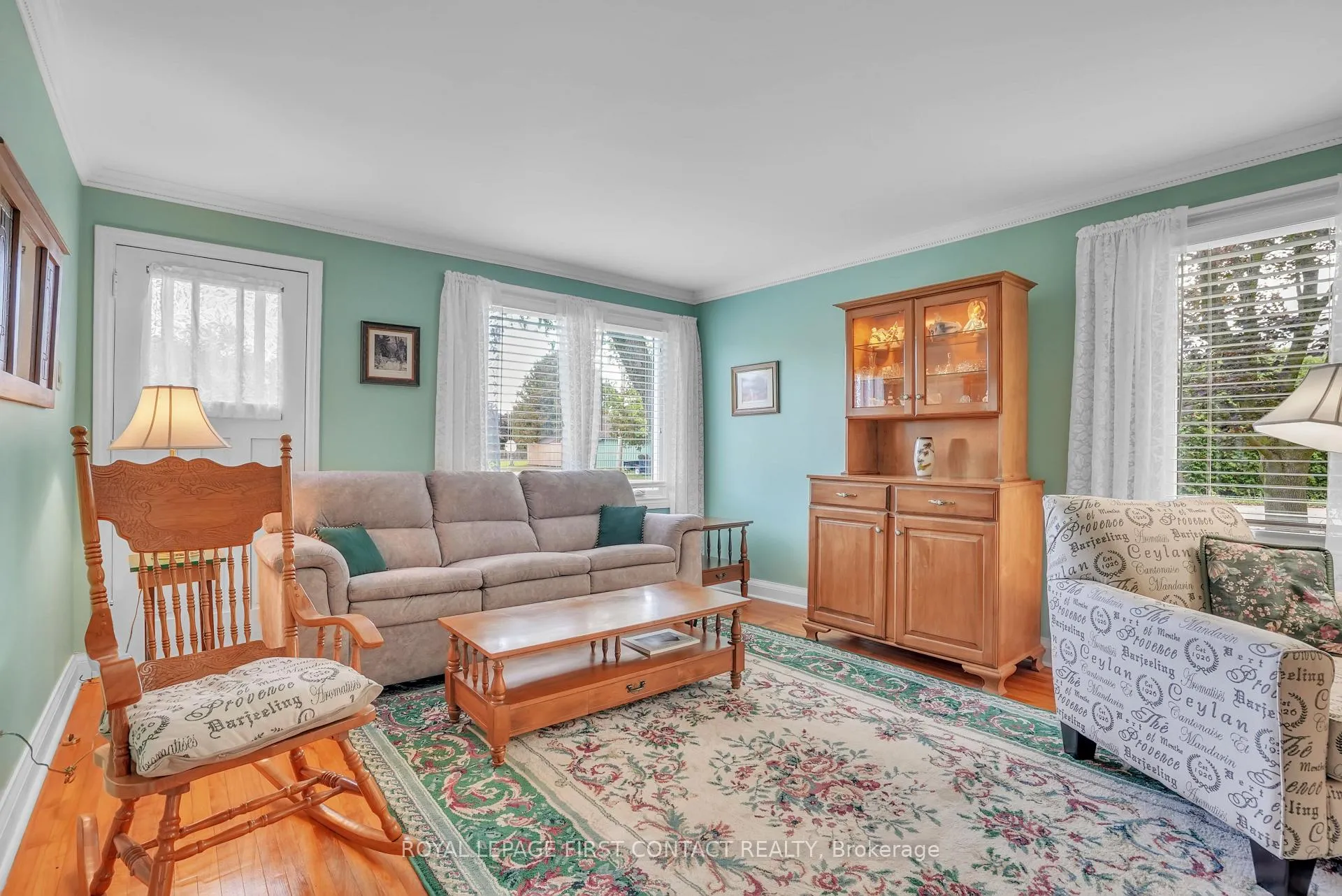 Photo 17 of 204 Dominion Drive, Clearview, Stayner — HOMEH