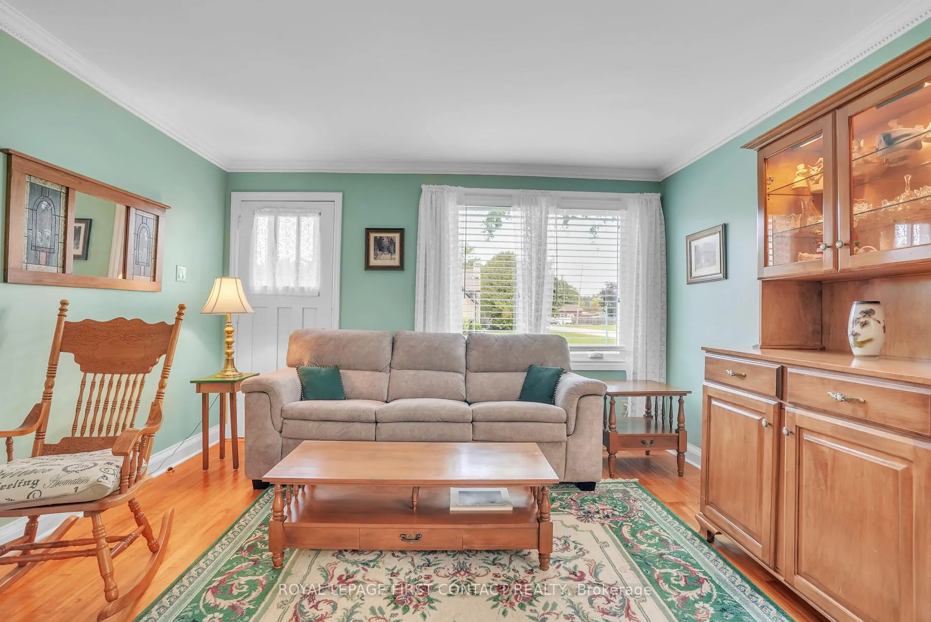 Photo 18 of 204 Dominion Drive, Clearview, Stayner — HOMEH