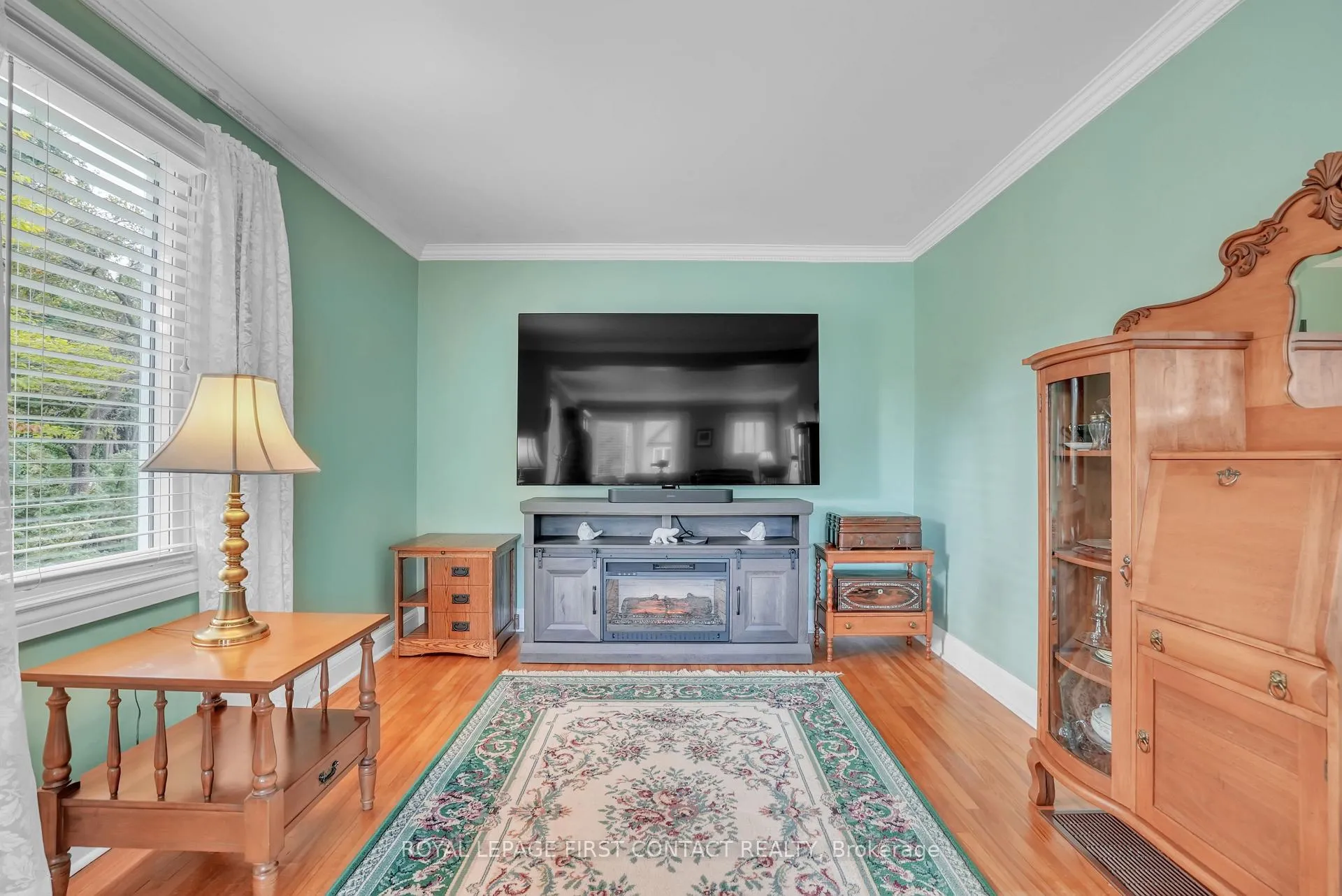 Photo 20 of 204 Dominion Drive, Clearview, Stayner — HOMEH