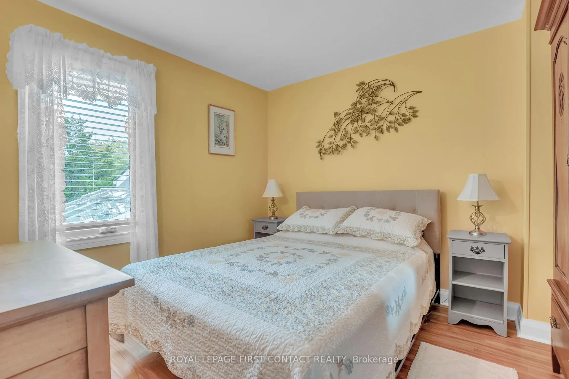 Photo 23 of 204 Dominion Drive, Clearview, Stayner — HOMEH