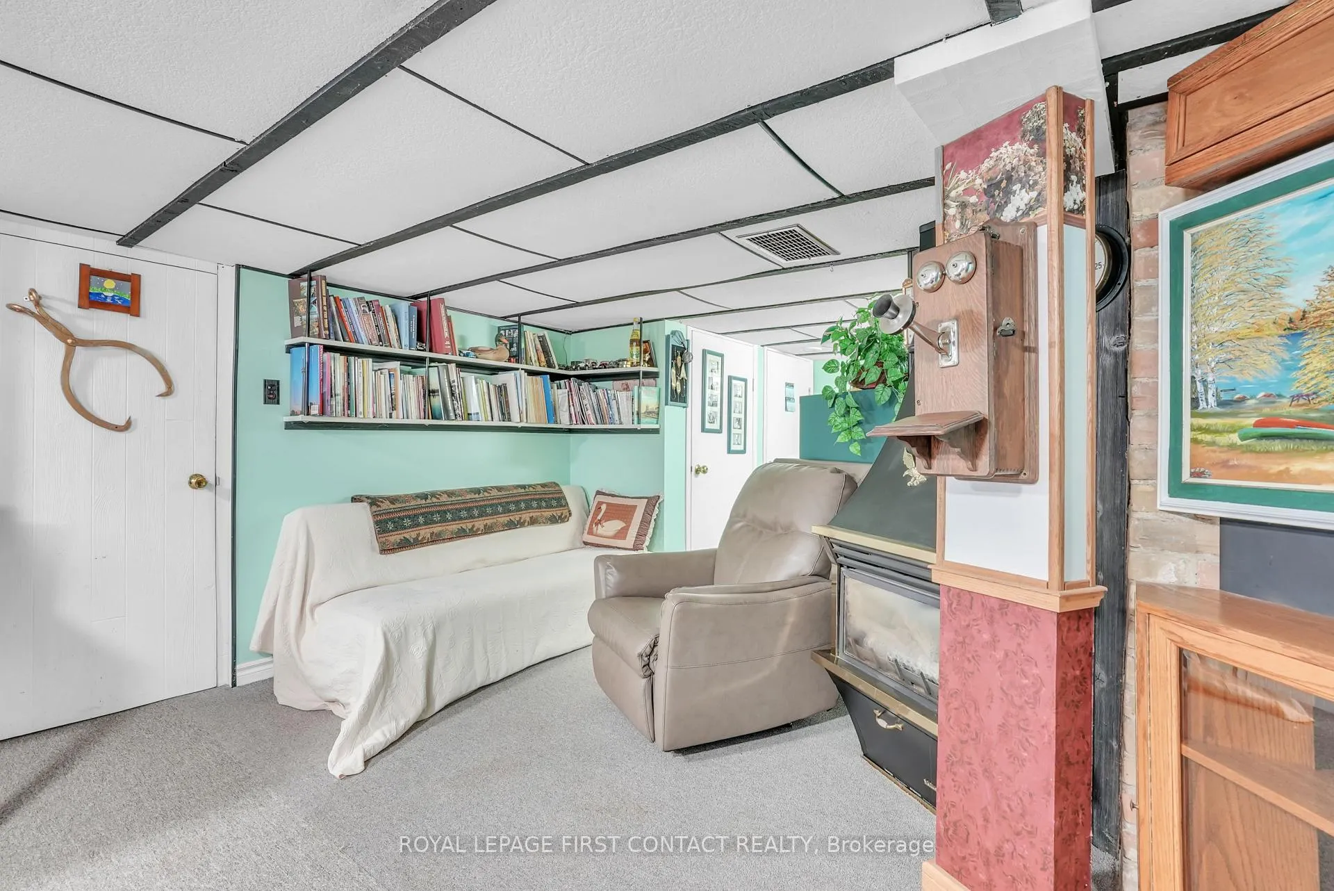 Photo 33 of 204 Dominion Drive, Clearview, Stayner — HOMEH