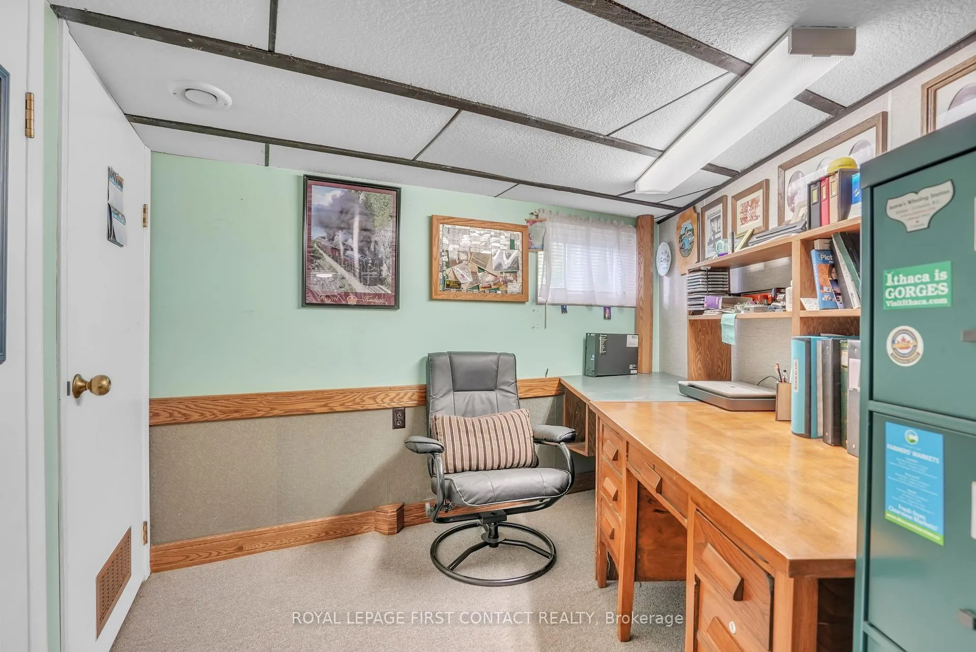 Photo 35 of 204 Dominion Drive, Clearview, Stayner — HOMEH