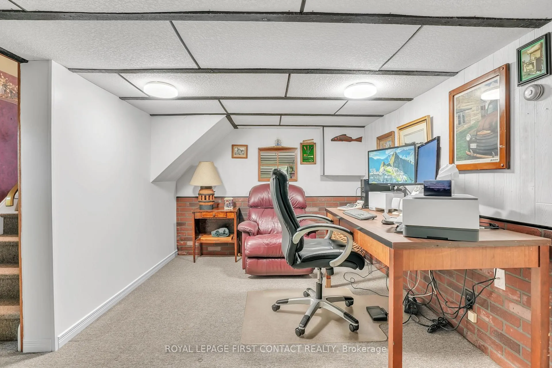 Photo 37 of 204 Dominion Drive, Clearview, Stayner — HOMEH