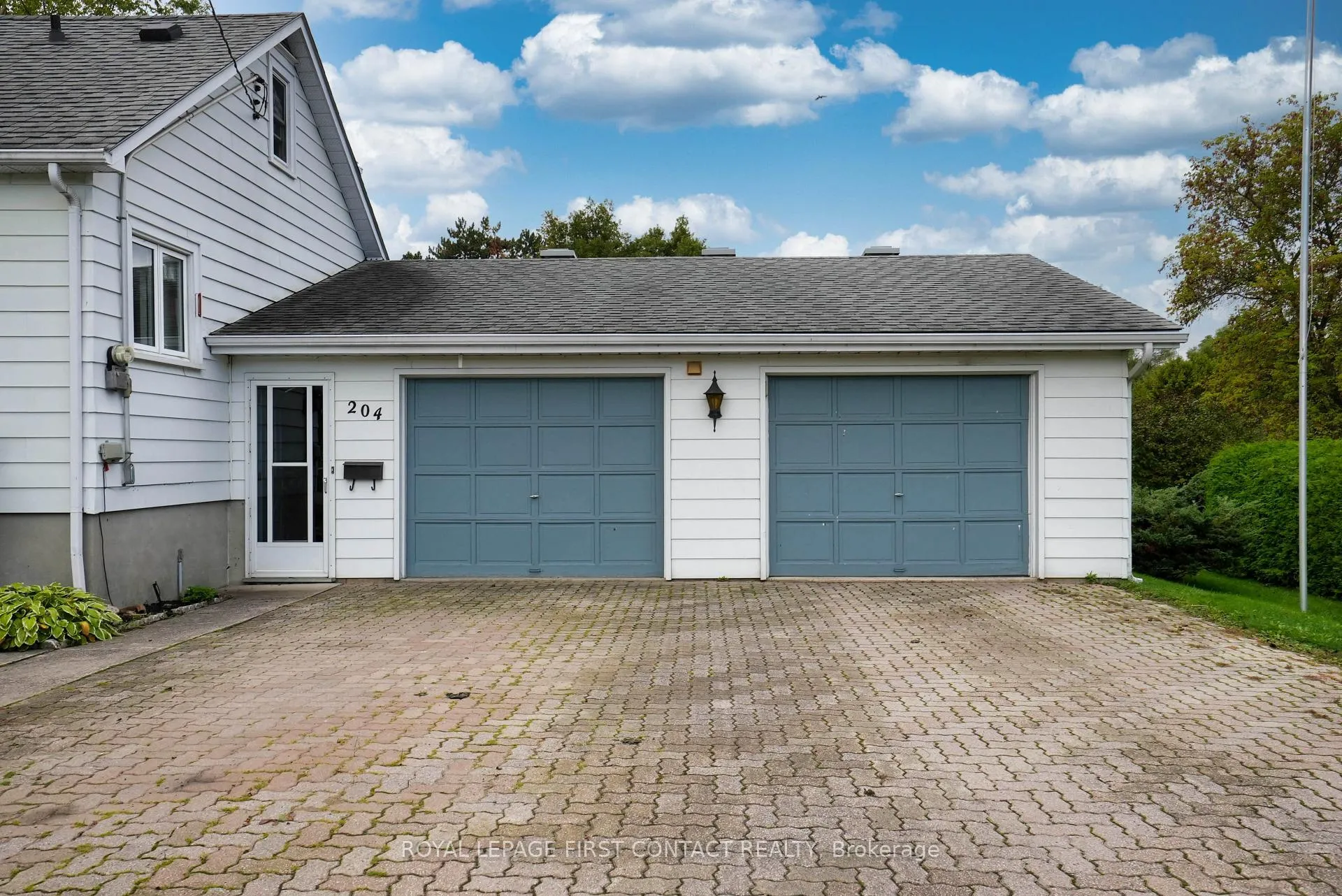 Photo 42 of 204 Dominion Drive, Clearview, Stayner — HOMEH