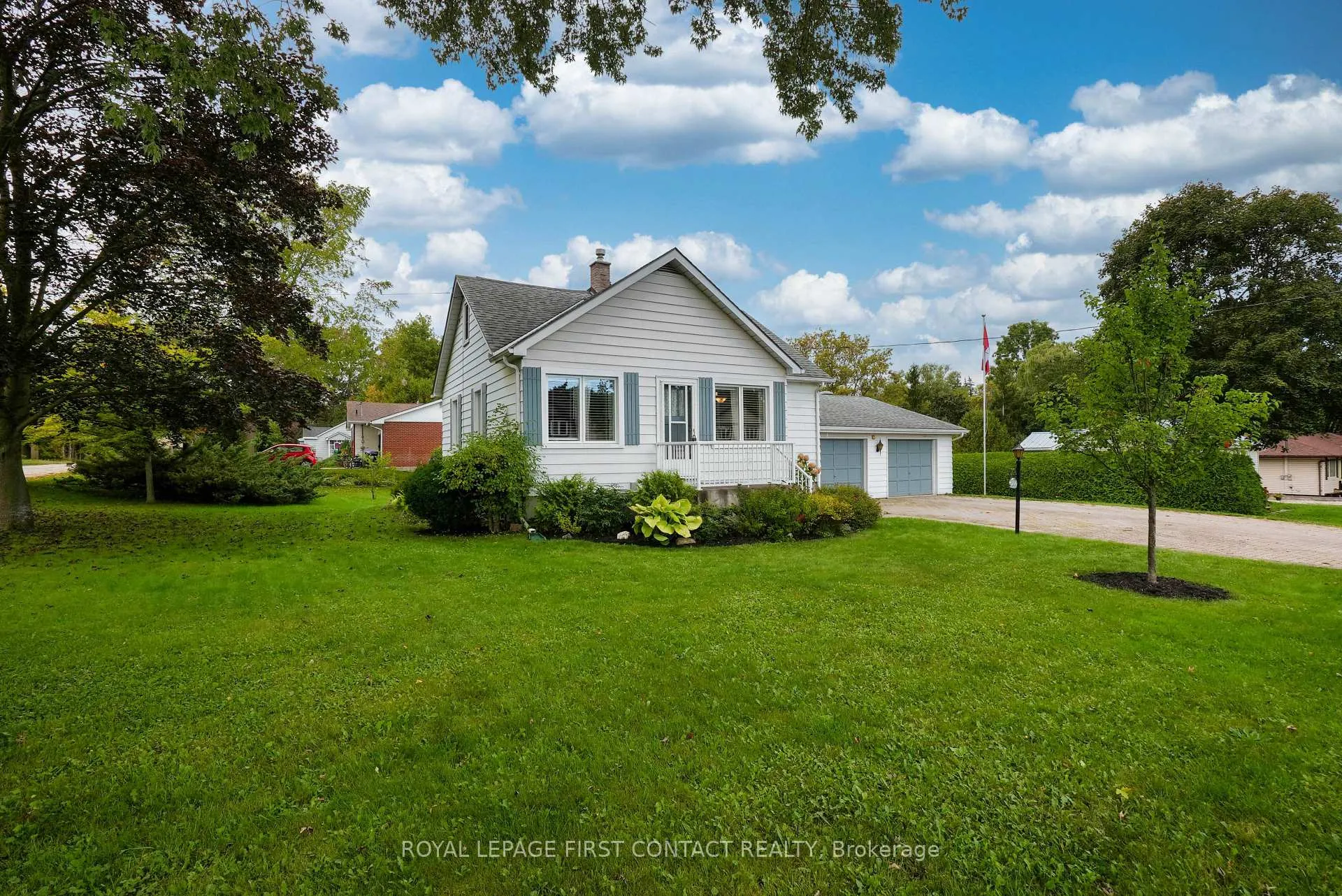 Photo 43 of 204 Dominion Drive, Clearview, Stayner — HOMEH