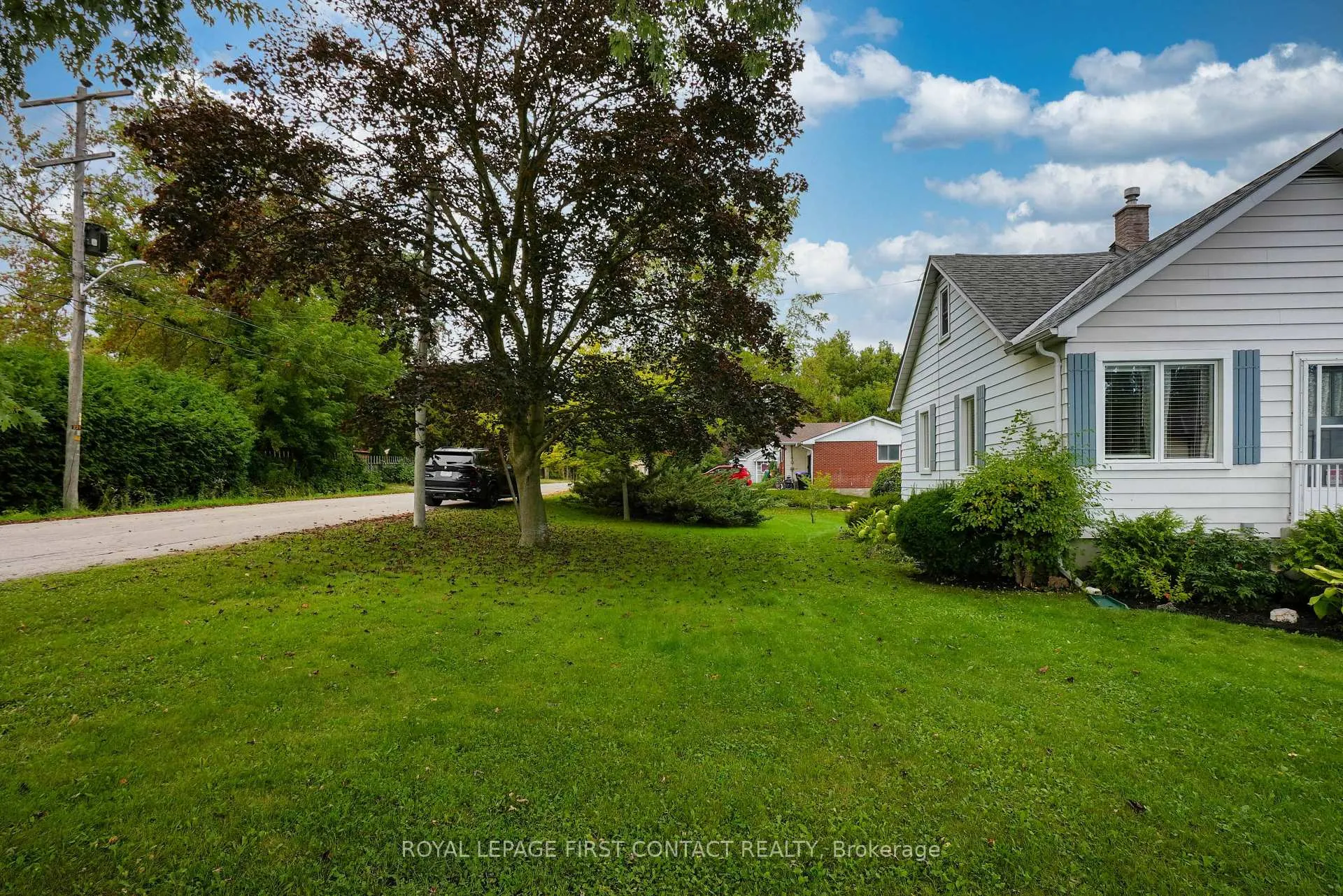 Photo 44 of 204 Dominion Drive, Clearview, Stayner — HOMEH