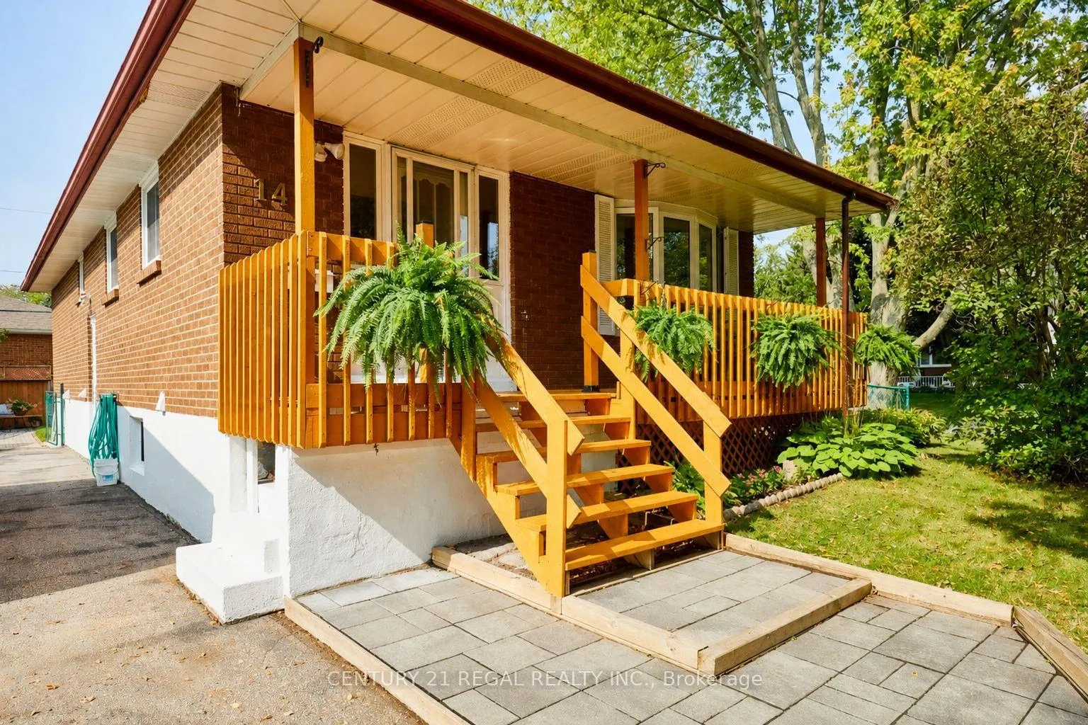 Photo 1 of 145 Clements Road E, Ajax, South East — HOMEH