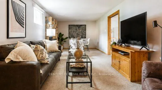 Photo 2 of 145 Clements Road E, Ajax, South East — HOMEH