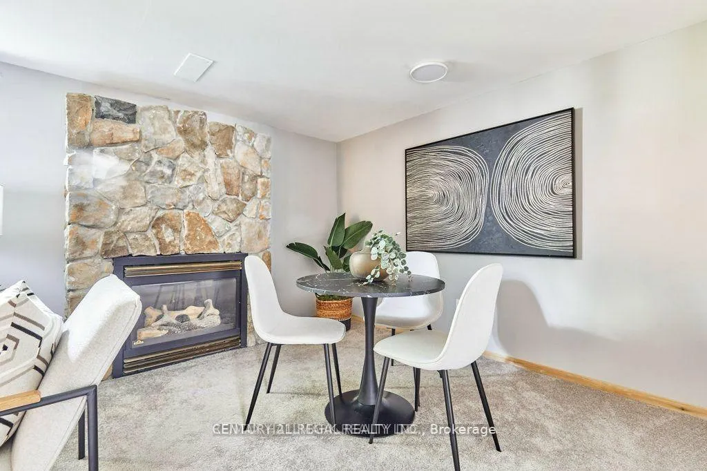 Photo 4 of 145 Clements Road E, Ajax, South East — HOMEH
