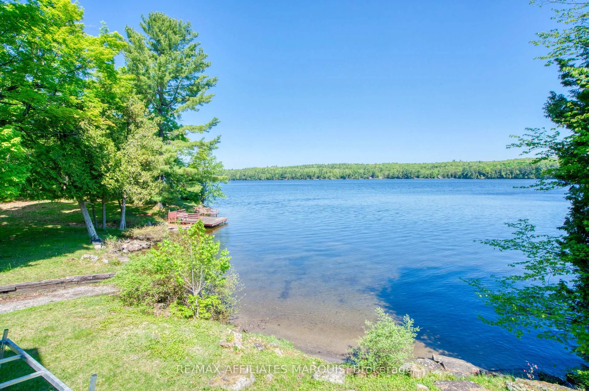 Photo 3 of 4 Warner Lane, Rideau Lakes, Rideau Lakes (North Crosby) Twp — HOMEH