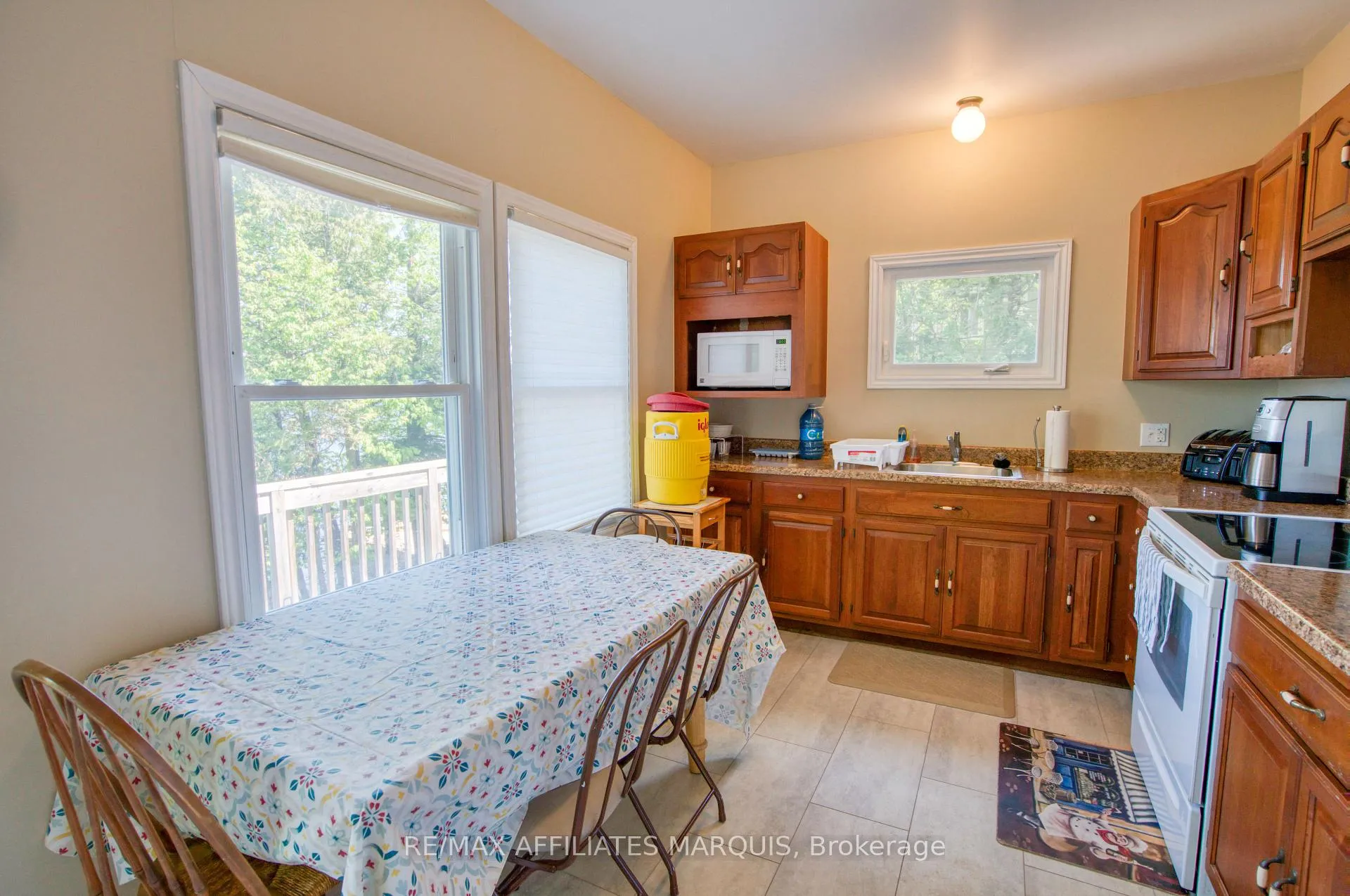 Photo 10 of 4 Warner Lane, Rideau Lakes, Rideau Lakes (North Crosby) Twp — HOMEH