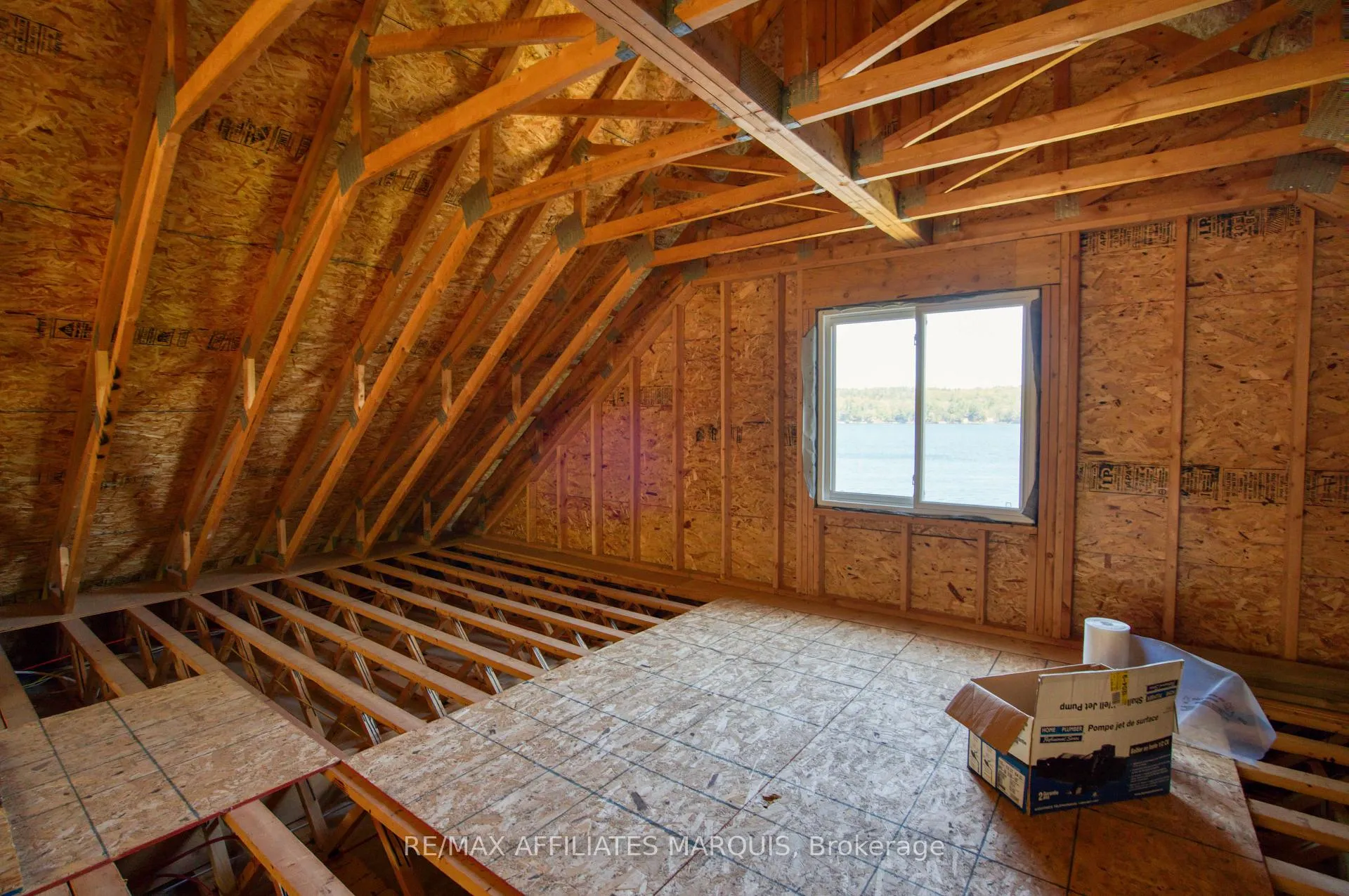 Photo 23 of 4 Warner Lane, Rideau Lakes, Rideau Lakes (North Crosby) Twp — HOMEH