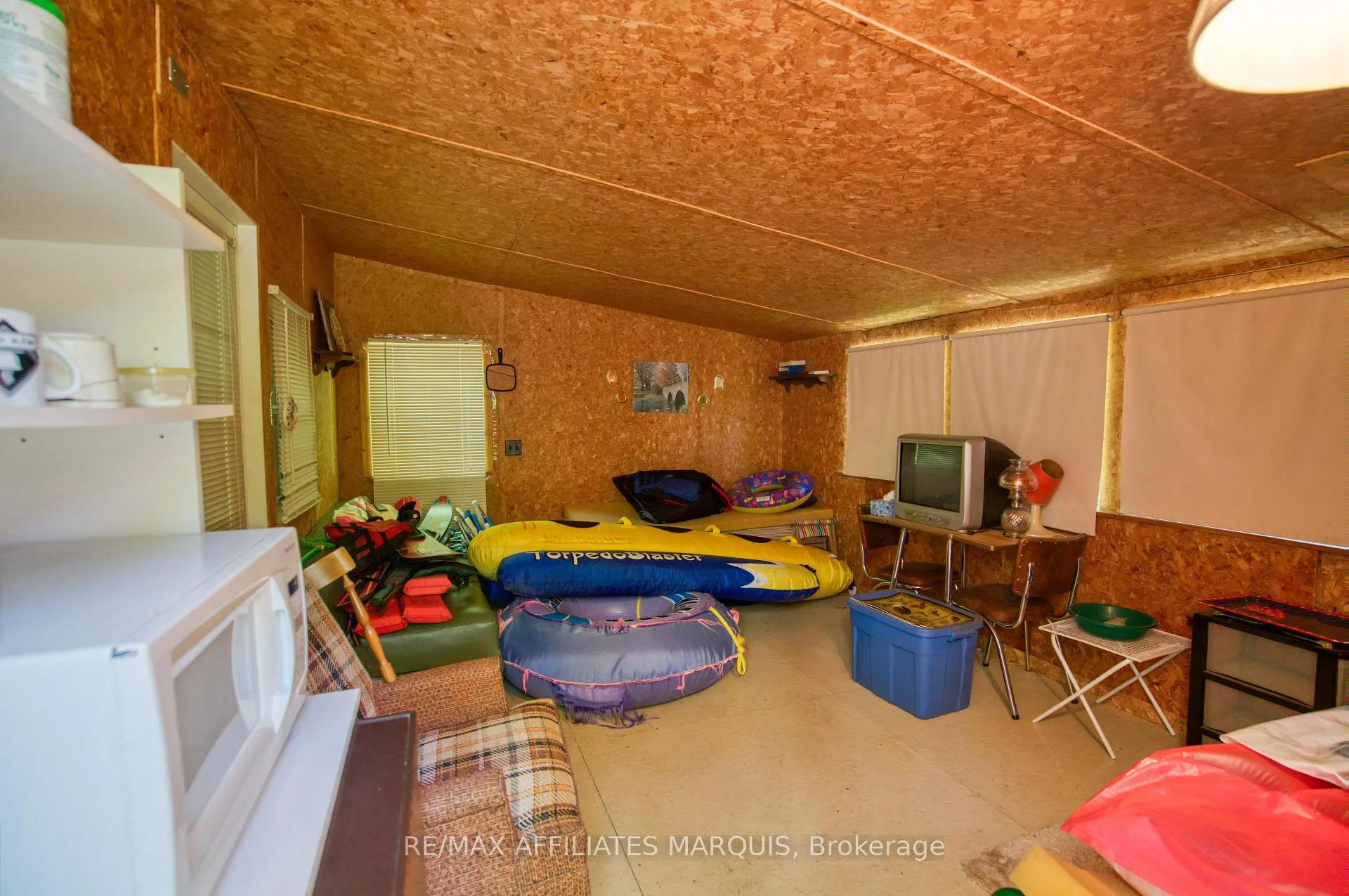 Photo 25 of 4 Warner Lane, Rideau Lakes, Rideau Lakes (North Crosby) Twp — HOMEH