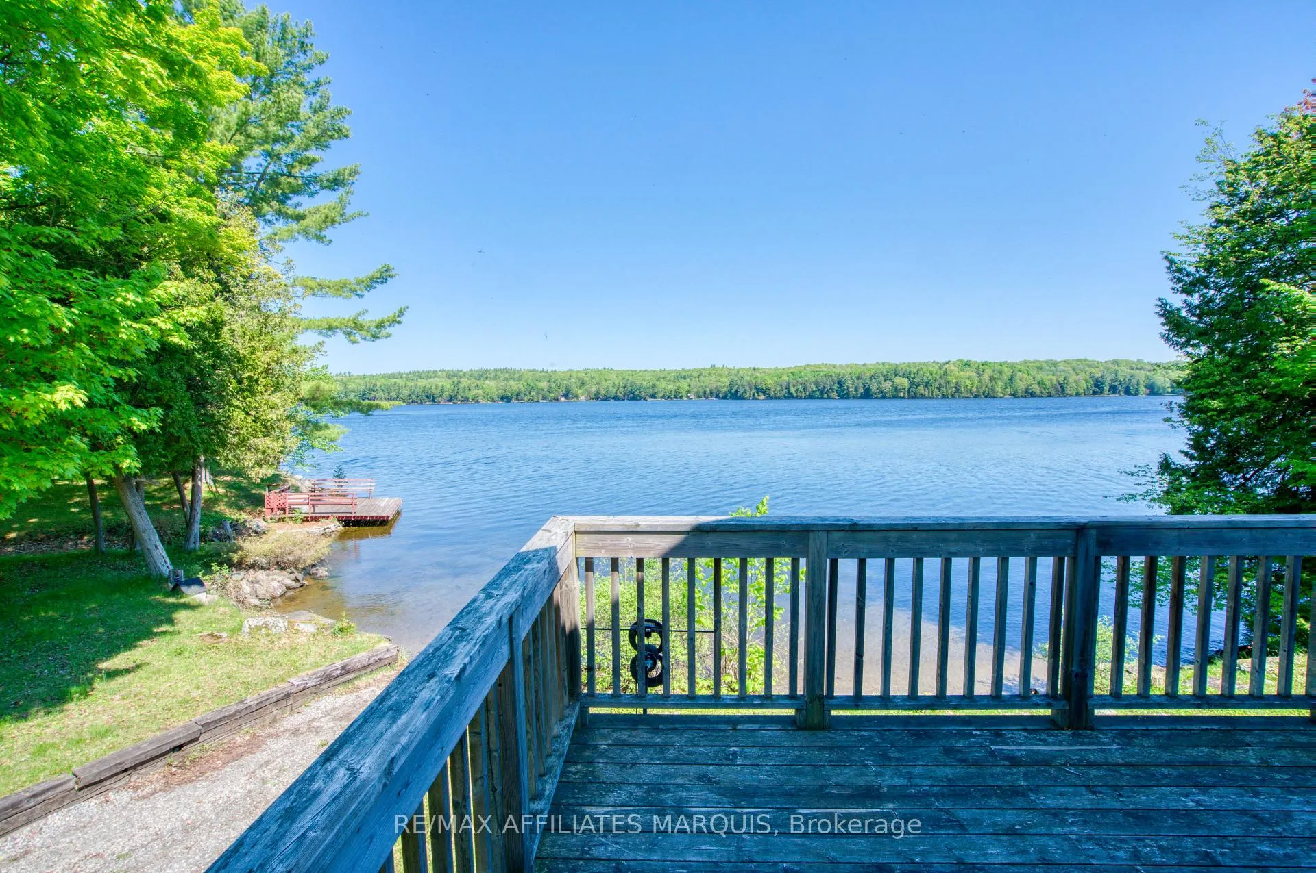 Photo 26 of 4 Warner Lane, Rideau Lakes, Rideau Lakes (North Crosby) Twp — HOMEH