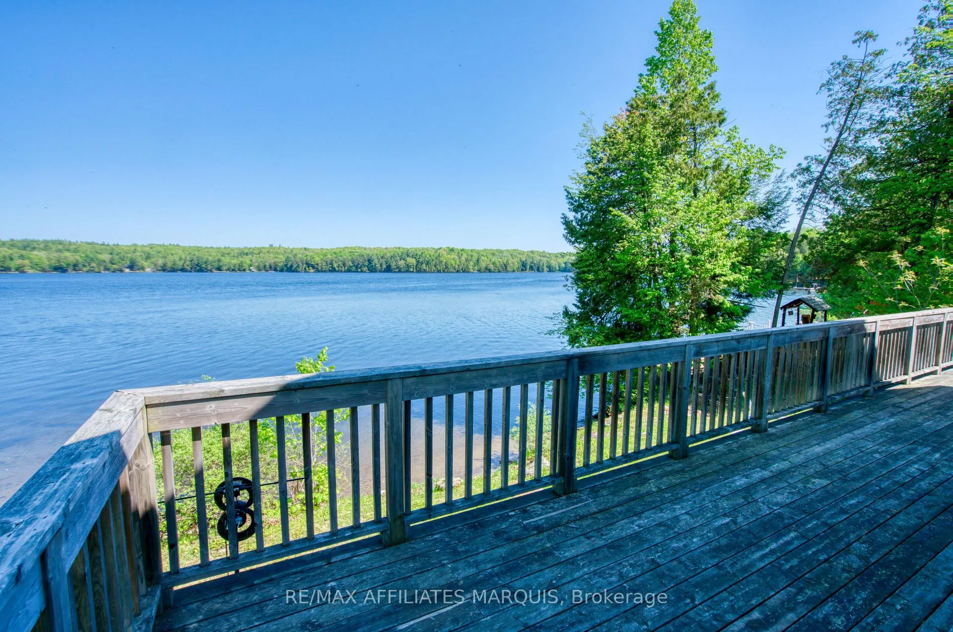 Photo 27 of 4 Warner Lane, Rideau Lakes, Rideau Lakes (North Crosby) Twp — HOMEH