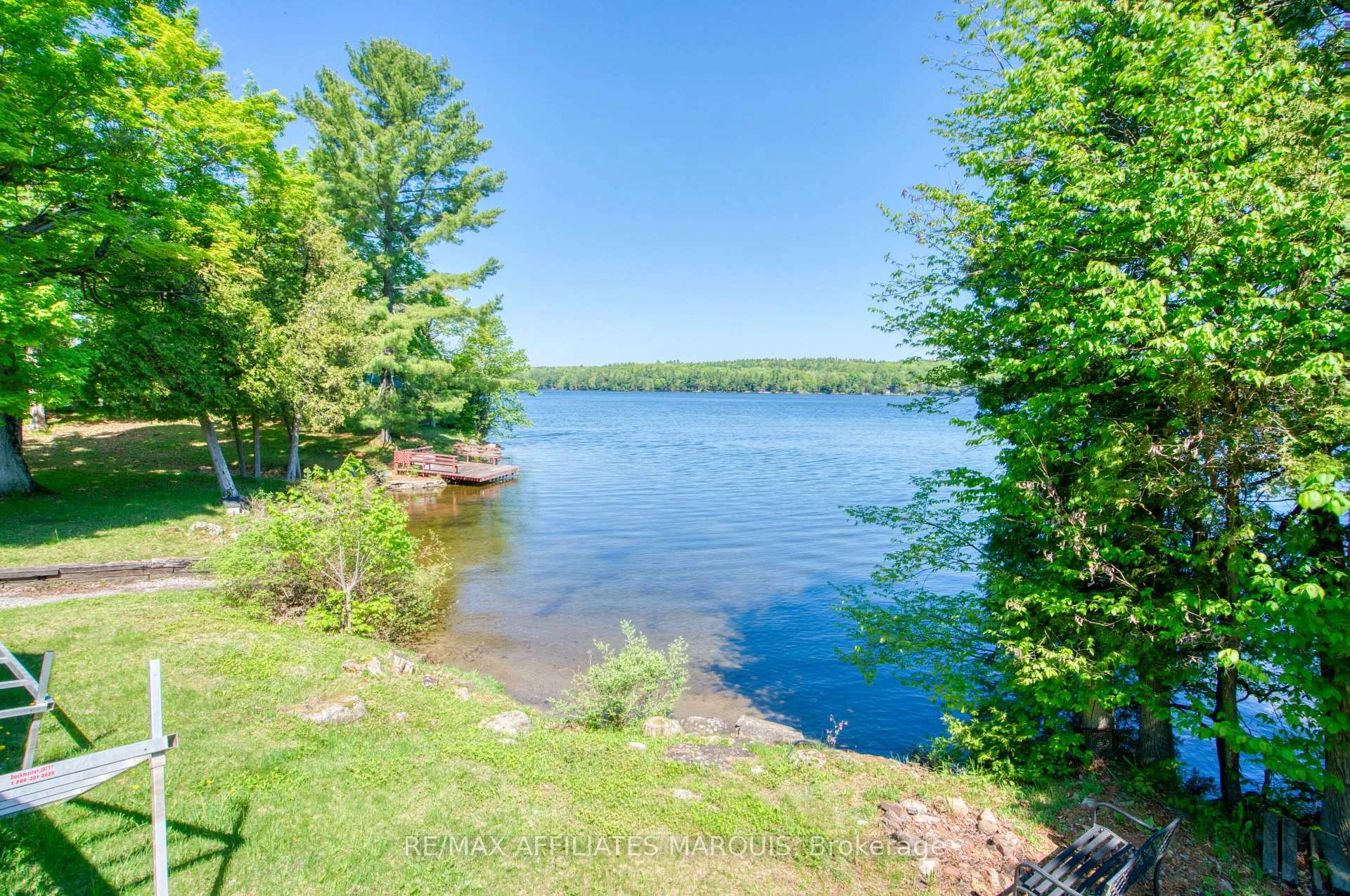 Photo 28 of 4 Warner Lane, Rideau Lakes, Rideau Lakes (North Crosby) Twp — HOMEH