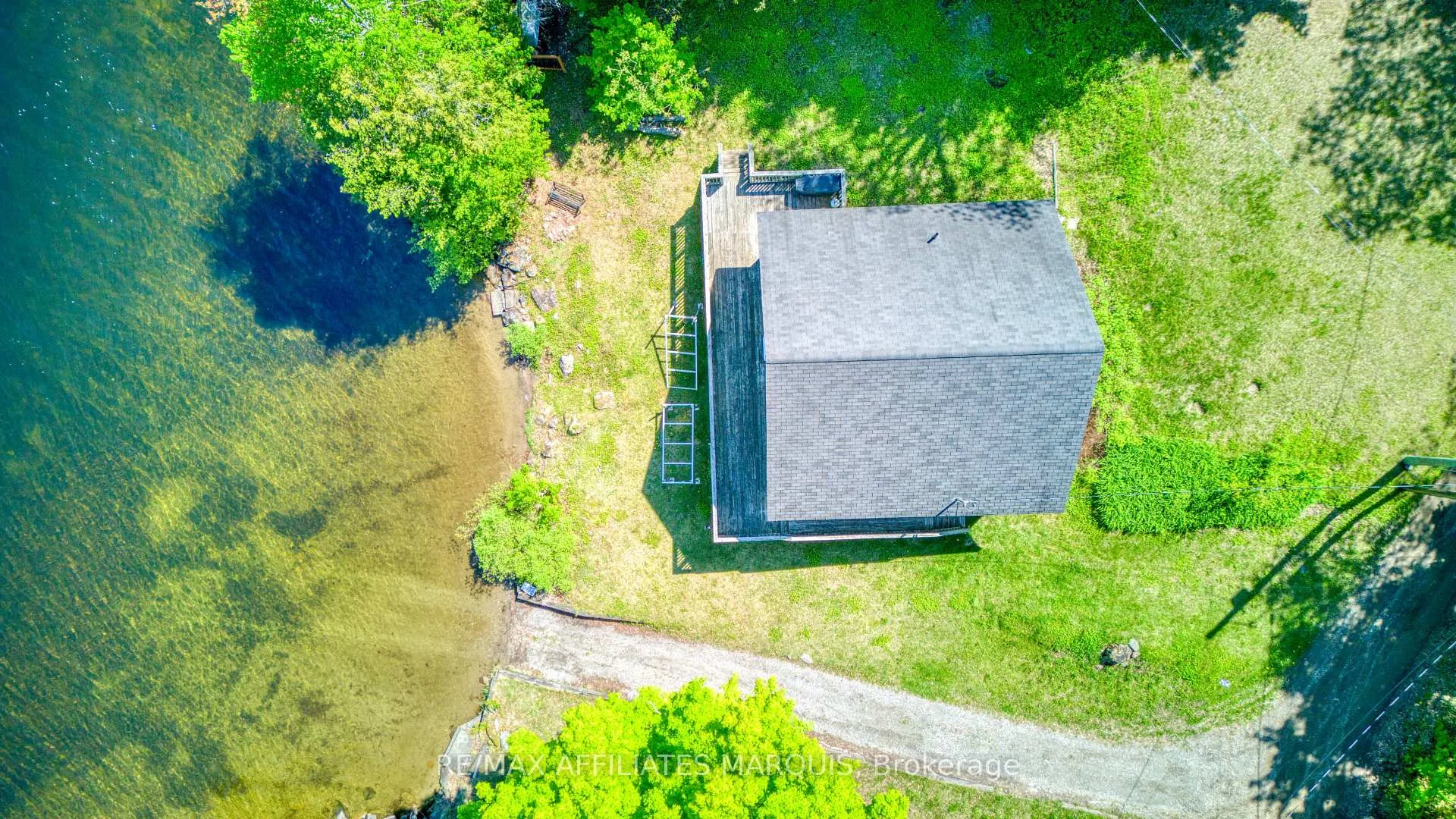 Photo 29 of 4 Warner Lane, Rideau Lakes, Rideau Lakes (North Crosby) Twp — HOMEH