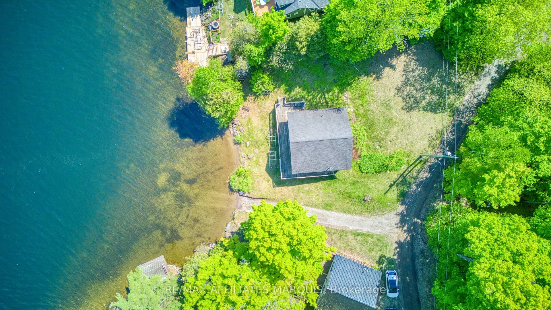 Photo 30 of 4 Warner Lane, Rideau Lakes, Rideau Lakes (North Crosby) Twp — HOMEH