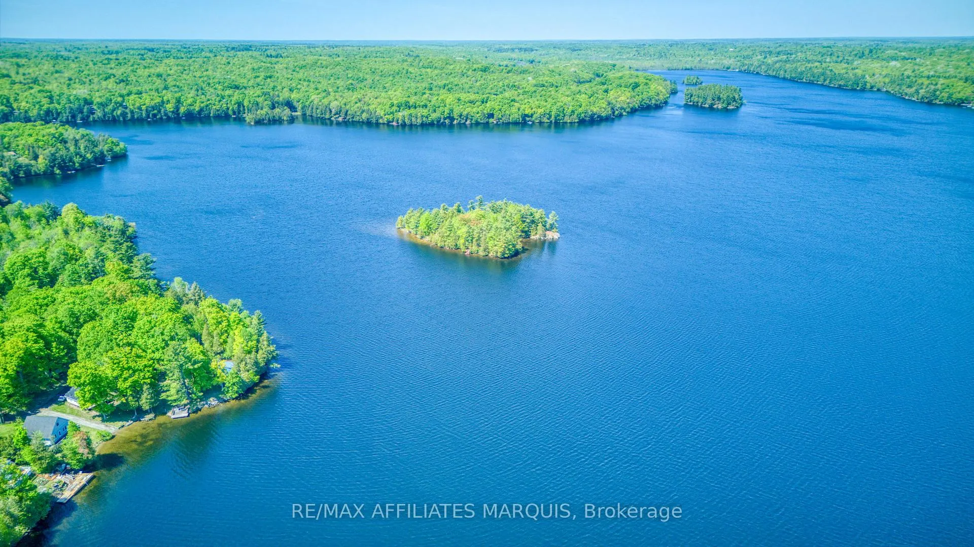 Photo 31 of 4 Warner Lane, Rideau Lakes, Rideau Lakes (North Crosby) Twp — HOMEH