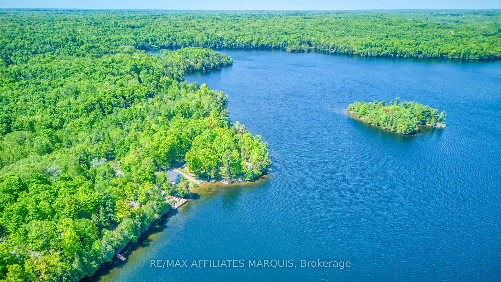 Photo 32 of 4 Warner Lane, Rideau Lakes, Rideau Lakes (North Crosby) Twp — HOMEH