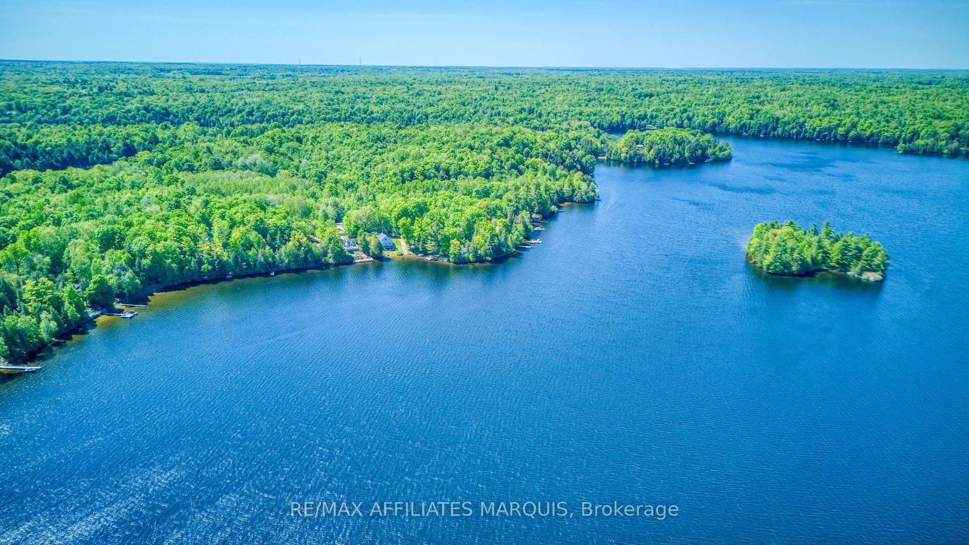 Photo 33 of 4 Warner Lane, Rideau Lakes, Rideau Lakes (North Crosby) Twp — HOMEH