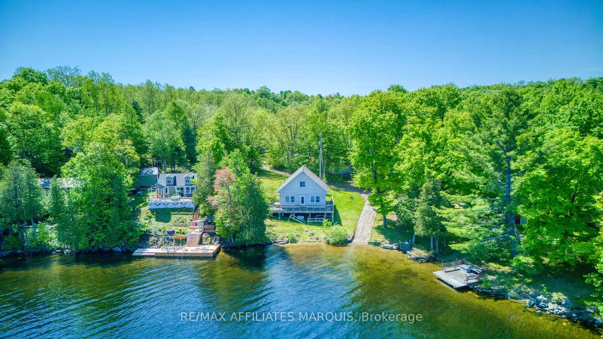 Photo 34 of 4 Warner Lane, Rideau Lakes, Rideau Lakes (North Crosby) Twp — HOMEH