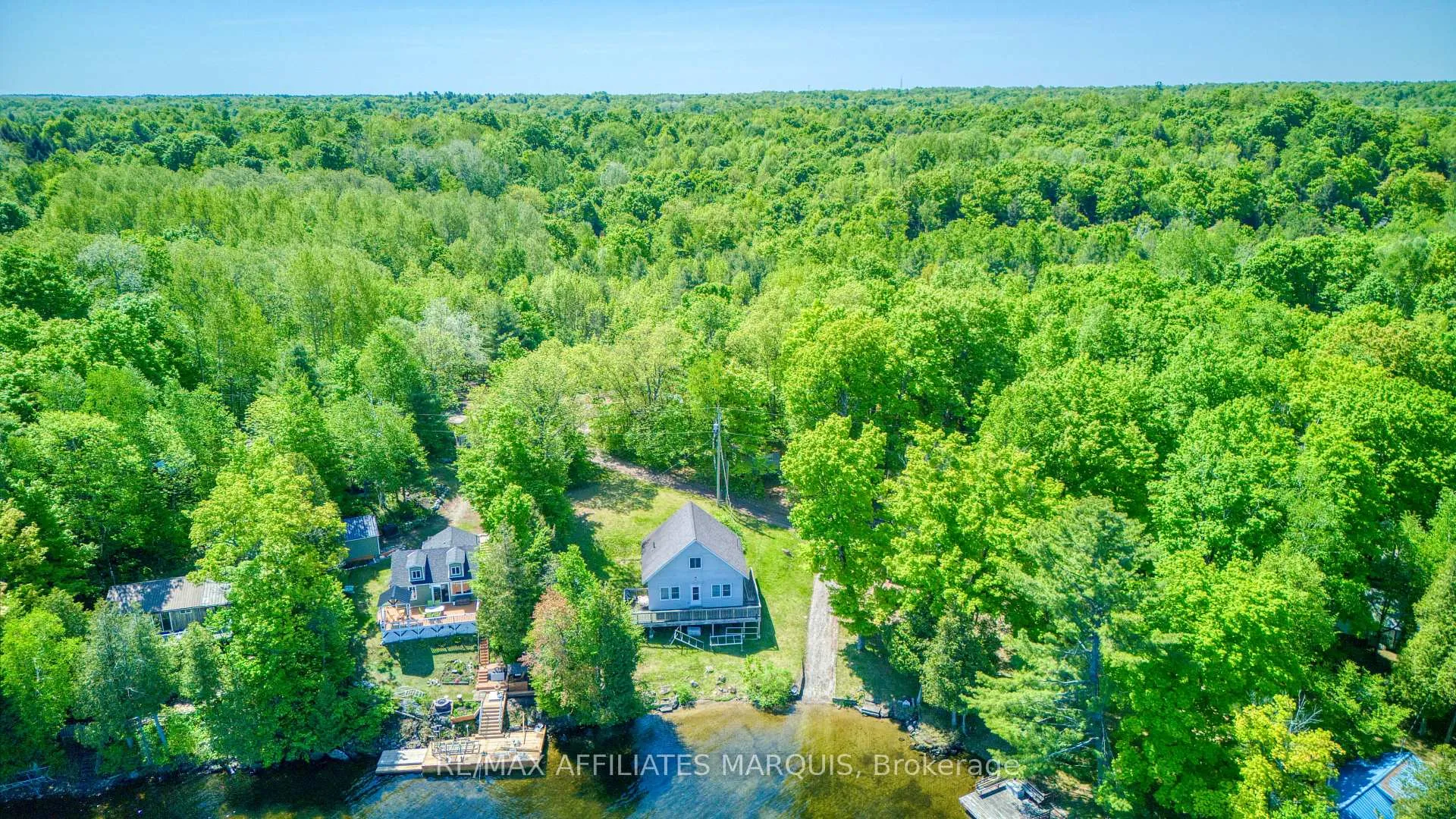 Photo 35 of 4 Warner Lane, Rideau Lakes, Rideau Lakes (North Crosby) Twp — HOMEH