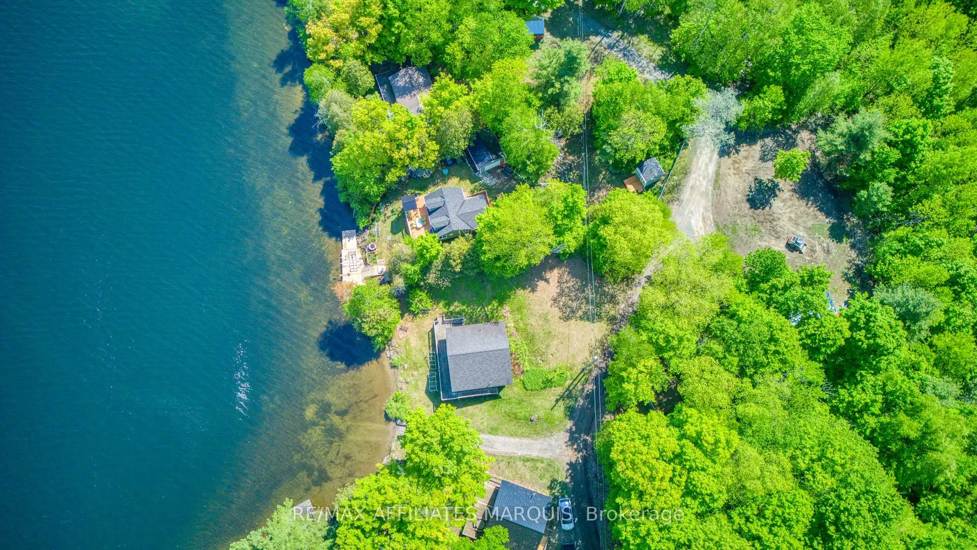 Photo 36 of 4 Warner Lane, Rideau Lakes, Rideau Lakes (North Crosby) Twp — HOMEH