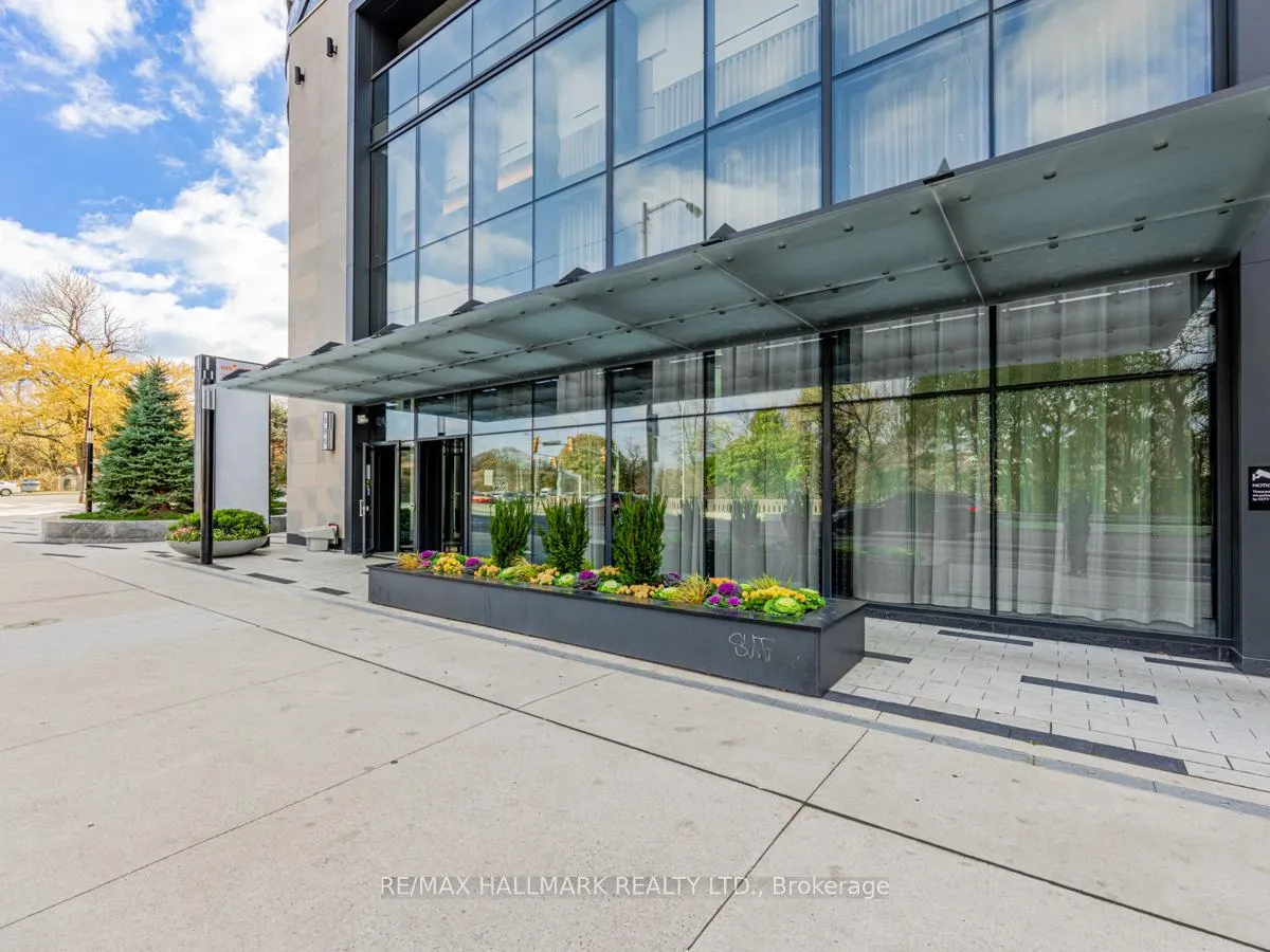 Photo 1 of Unit 318, 585 Bloor Street E, Toronto, North St. James Town — HOMEH