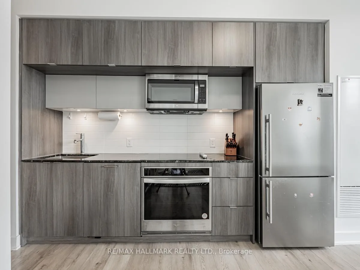 Photo 2 of Unit 318, 585 Bloor Street E, Toronto, North St. James Town — HOMEH