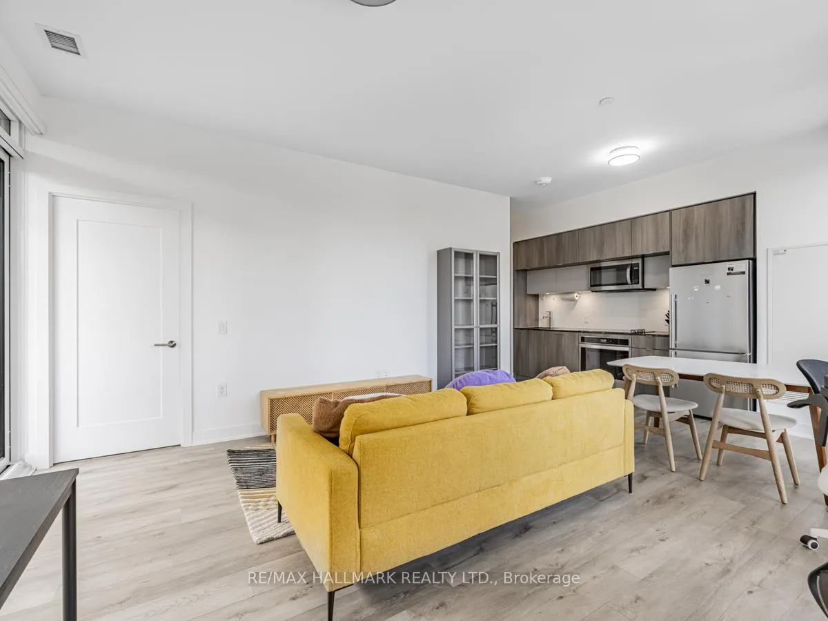 Photo 9 of Unit 318, 585 Bloor Street E, Toronto, North St. James Town — HOMEH