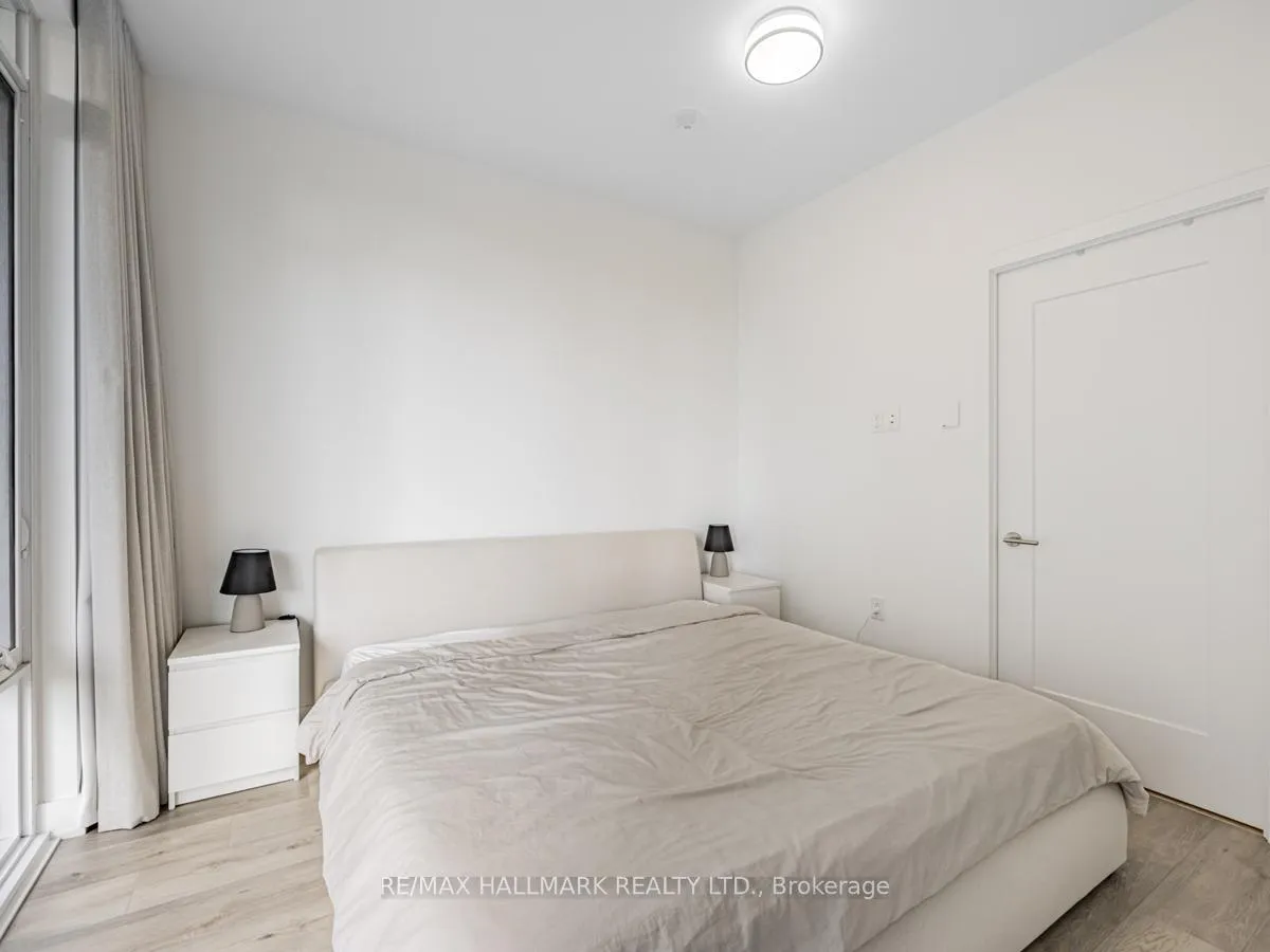 Photo 11 of Unit 318, 585 Bloor Street E, Toronto, North St. James Town — HOMEH