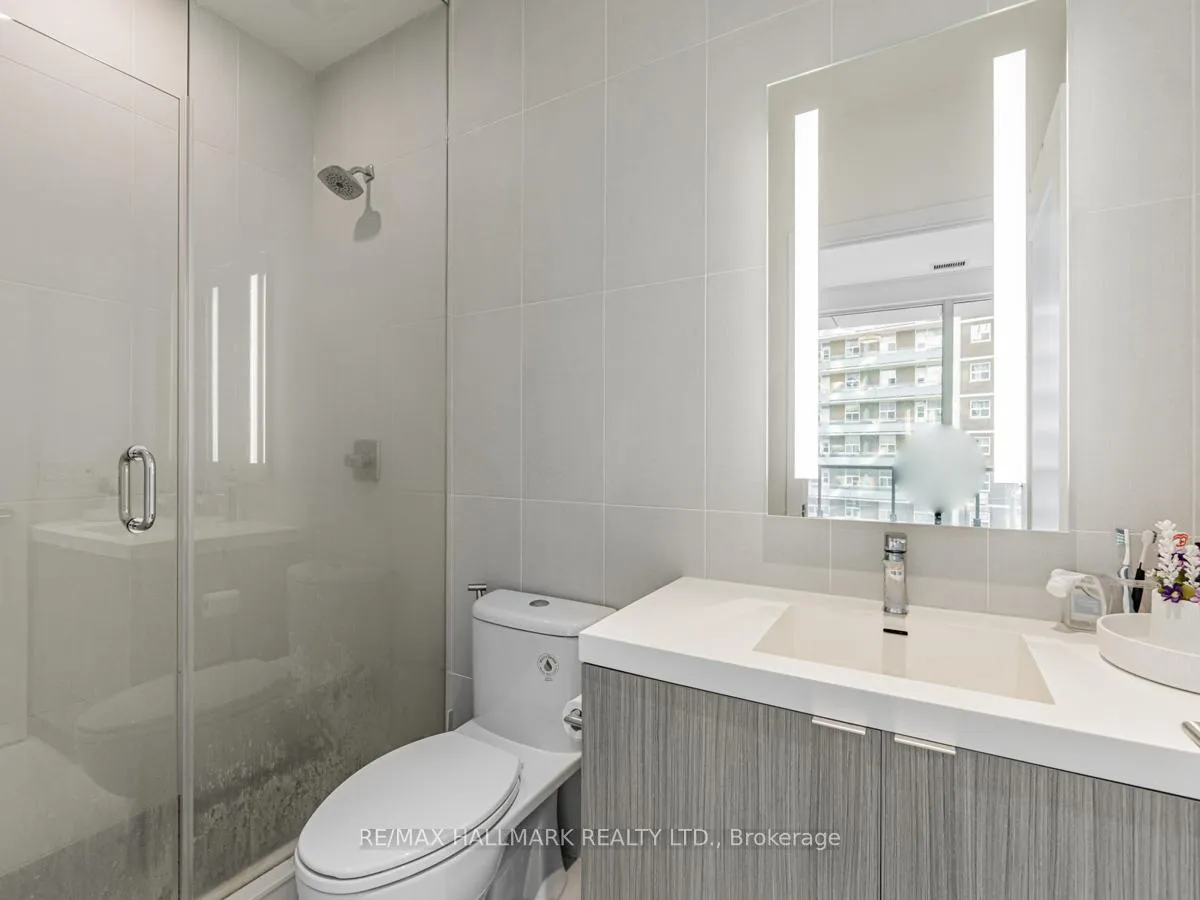 Photo 12 of Unit 318, 585 Bloor Street E, Toronto, North St. James Town — HOMEH