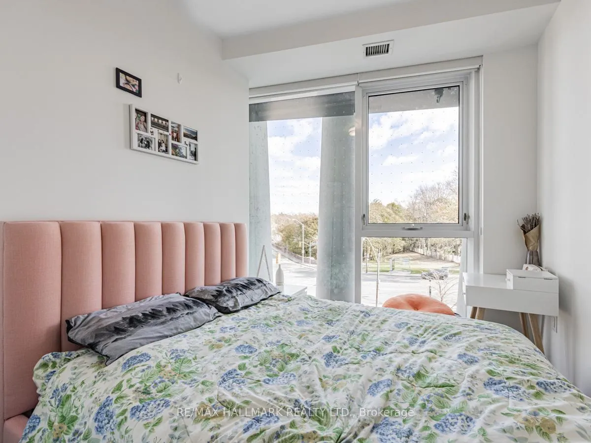 Photo 13 of Unit 318, 585 Bloor Street E, Toronto, North St. James Town — HOMEH